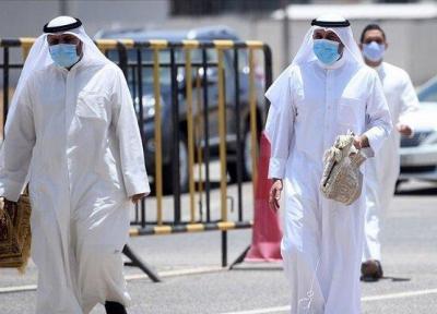 تعداد مبتلایان به کرونا در عربستان به بیش از 350 هزار نفر رسید