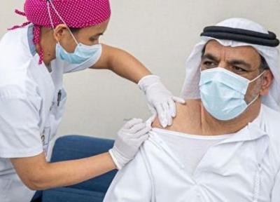 واکسن چینی در امارات رایگان شد