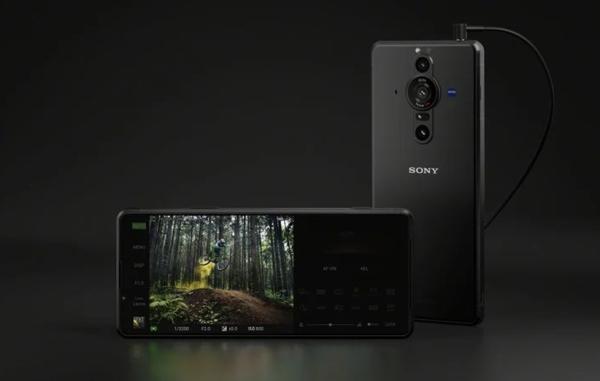 سونی اکسپریا Pro، I با سنسور دوربین 1 اینچی و قیمت 1800 دلار معرفی شد