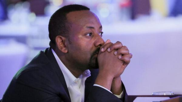واکنش اتیوپی به اقدامات بازدارنده آمریکا در قبال این کشور