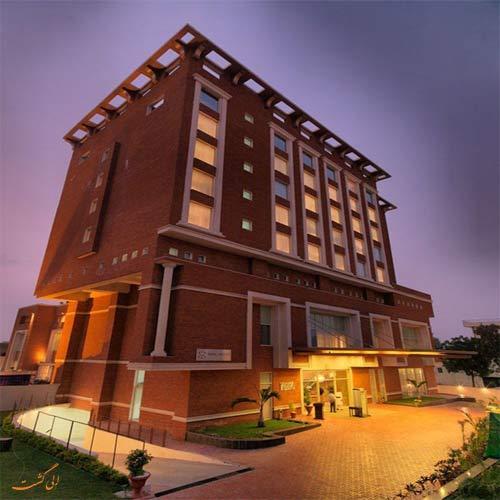 تور هند ارزان: معرفی هتل 5 ستاره رویال ارکید در جیپور هند