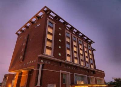 تور هند ارزان: معرفی هتل 5 ستاره رویال ارکید در جیپور هند