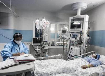 شناسایی 127 بیمار تازه مبتلا به کرونا ویروس در استان اصفهان