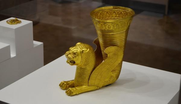 تور ارزان ایتالیا: گشایش نمایشگاه هنر و تمدن ایران باستان در شمال ایتالیا