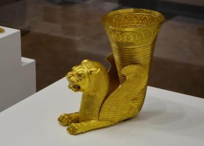 تور ارزان ایتالیا: گشایش نمایشگاه هنر و تمدن ایران باستان در شمال ایتالیا