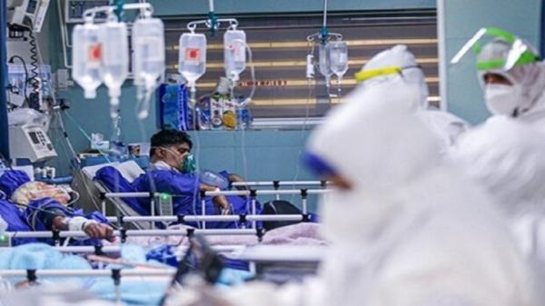 شناسایی 344 بیمار تازه مبتلا به کرونا ویروس در استان اصفهان
