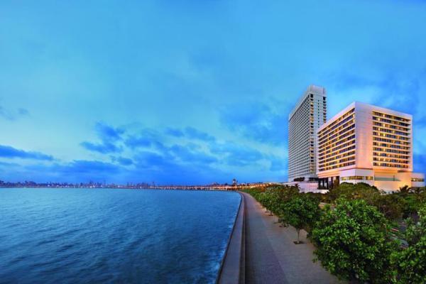 تور ارزان هند: هتل های لوکس بمبئی (قسمت اول)