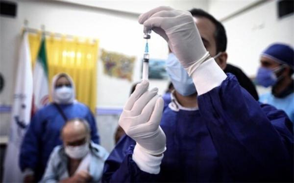آخرین آمار واکسیناسیون کرونا در کشور اعلام شد