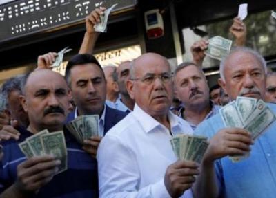 تور ترکیه ارزان: تظاهرات مردم ترکیه برای برکناری اردوغان