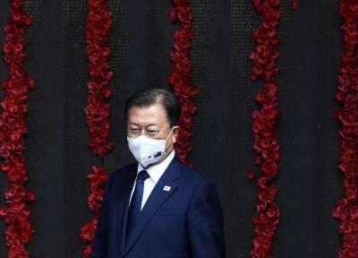 رئیس جمهور کره جنوبی: اقدامات برای کنترل کرونا کافی نبود، به تخت های بیمارستانی بیشتری نیاز داریم