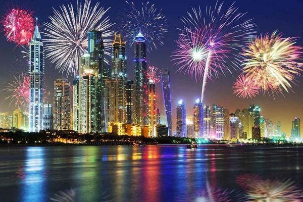 تور دبی ارزان: از جشنواره های دیدنی امارات متحده عربی بیشتر بدانید
