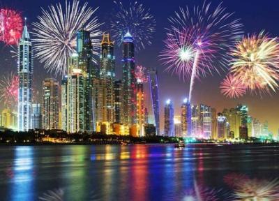 تور دبی ارزان: از جشنواره های دیدنی امارات متحده عربی بیشتر بدانید