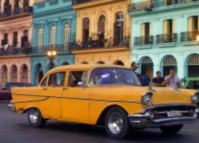 تجربه های بی همتا در سفر به کوبای سر زنده