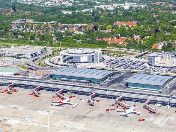 معرفی برترین فرودگاه های اروپا (تور ارزان اروپا)
