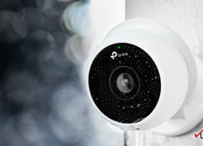 دوربین امنیتی تازه تی پی لینک معرفی گردید ، قابلیت تصویربرداری شبانه ، ردیاب صدا و حرکت