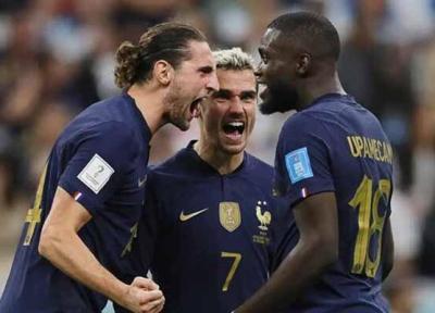 توهین های نژادپرستانه به پنالتی زن های ناکام در فینال جام جهانی ، واکنش فوری فدراسیون فوتبال فرانسه به جنجال بزرگ (تور ارزان فرانسه)