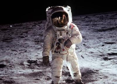 چرا انسان از سفر به ماه باز ایستاد؟