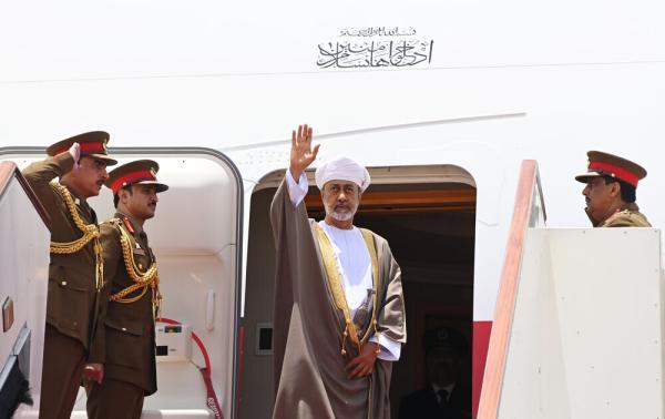 جزئیات سفر سلطان عمان به ایران، سلطان عمان حامل پیغام خاصی برای تهران است؟