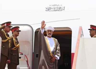 جزئیات سفر سلطان عمان به ایران، سلطان عمان حامل پیغام خاصی برای تهران است؟