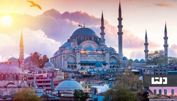 معروف ترین جاهای دیدنی استانبول را بشناسید