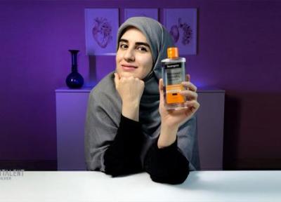 آنالیز تونر صورت نوتروژینا؛ مناسب پوست های چرب و جوش دار