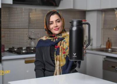 آنالیز فلاسک شیائومی مدل Viomi؛ 1، 5 لیتری و ترکیب فلز و استیل