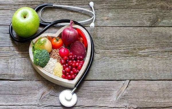 بهترین و بدترین رژیم غذایی برای قلب و عروق برترین و بدترین رژیم غذایی برای قلب و عروق
