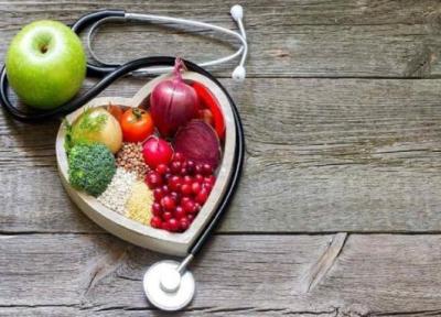 برترین و بدترین رژیم غذایی برای قلب و عروق
