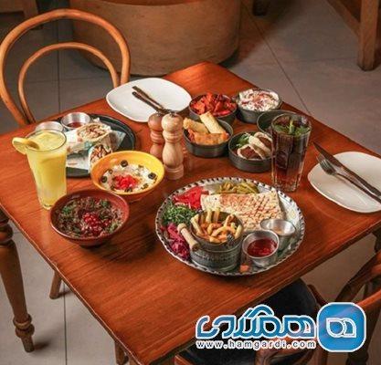 برترین رستوران های تهران در پاییز 1404: سفری به دنیای خوشمزه ها در مرکز