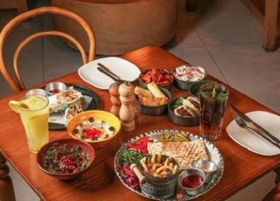 برترین رستوران های تهران در پاییز 1404: سفری به دنیای خوشمزه ها در مرکز