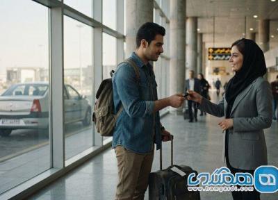 راهنمای جامع اجاره ماشین برای سفر و ترددهای کاری